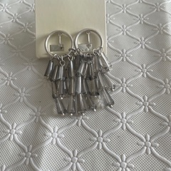 全部アースの商品イヤリングの画像