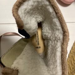 冬用ブーツ　三足まとめて15-18の画像