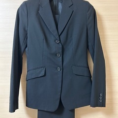 リクルートスーツ　レディース　大学生　COMME CA ISM