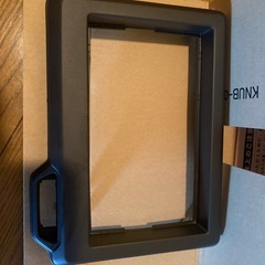 nbox jf3 ナビフレーム