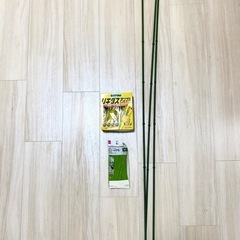 〈お譲り先確定済み〉園芸用品の画像