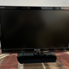 テレビ