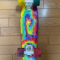 pennyスケートボードの画像