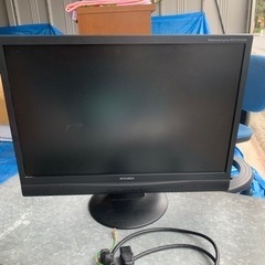 pcモニター