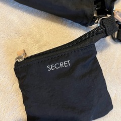 シンプルバックの画像