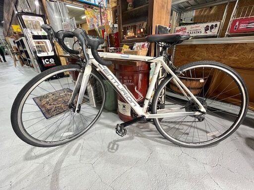 CENTURION センチュリオン HYPERDRIVE 500 ロードバイク 自転車