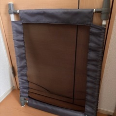 ベビーゲート、ベビーフェンスの画像