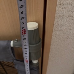 ベビーゲート、ベビーフェンスの画像