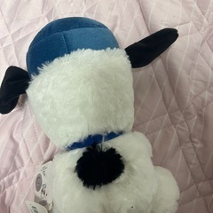オラフ　ぬいぐるみ　美品の画像