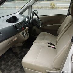 (ID5955）総額２３万円　スバル　ステラ　平成２４年式　車検２年付の画像