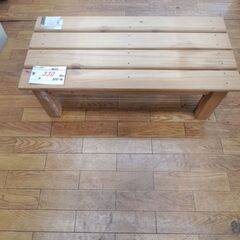 【リサイクルショップどりーむ鹿大前店】11015　踏み台　色々使...