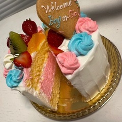 譲ってください（；＿；）
