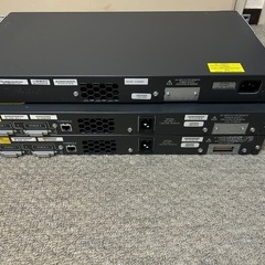 資格学習用　L2,L3スイッチの画像