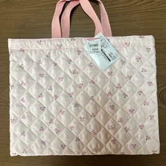 通園・通学・入園・入学セット 女の子の画像