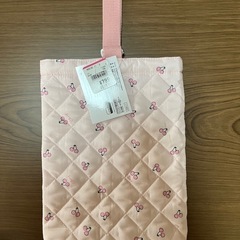 通園・通学・入園・入学セット 女の子の画像