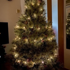 クリスマスツリー 150センチ