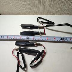 新品LED ウインカー４本