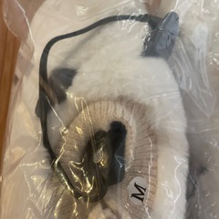 電熱スリッパの画像