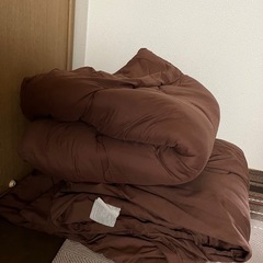 シングル布団一式