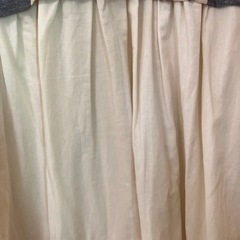 夏物ワンピースの画像