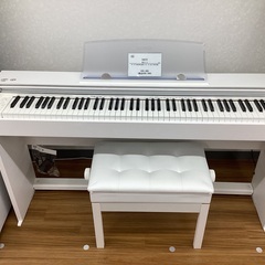 【取りに来られる方限定！！】　CASIO 電子ピアノ