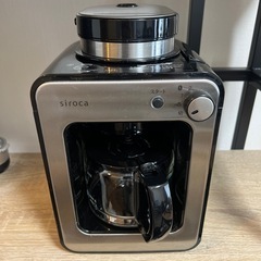 コーヒーメーカー