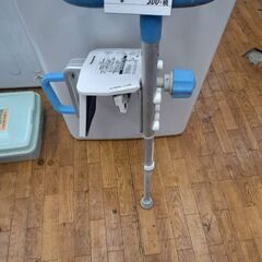 【リサイクルショップどりーむ鹿大前店】No.11016　シルバー...