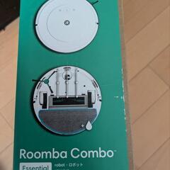 RoombaCOMBOの画像