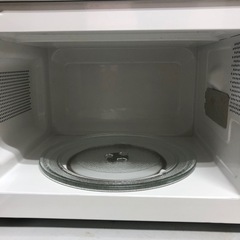 電子レンジの画像