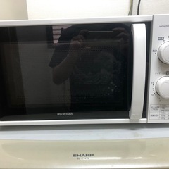 電子レンジ
