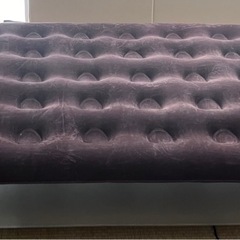 エアベッド