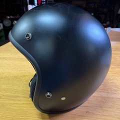 ジェットヘルメットの画像