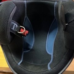 ジェットヘルメットの画像