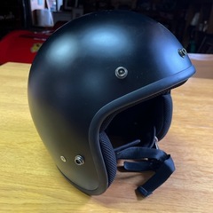 ジェットヘルメットの画像