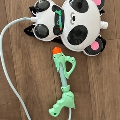 水鉄砲