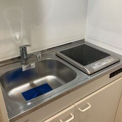 フリーレント付き物件♪【家賃6.7万円！！】初期費用15万♪京成押上線『四つ木』駅徒歩４分♪オートロック・ネット無料♪ − 東京都