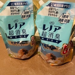 レノア1week