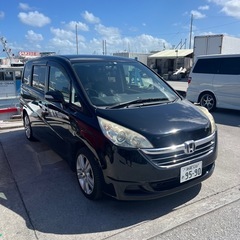 HONDA ステップワゴン