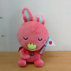 0929-199 NOVAうさぎ