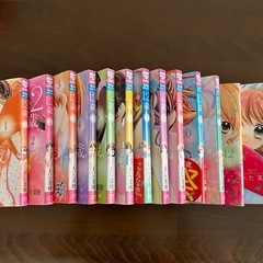 【最終値下げ】12歳　まいた菜穂　1〜14巻の画像