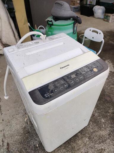 洗濯機