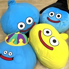 BIGぬいぐるみ 1体100円