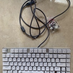 e元素　★  キーボードの画像