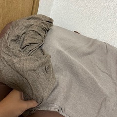 シングル布団一式の画像