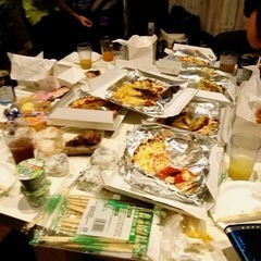 ハロウィンBBQ👻🎃仲間募集‼️ − 熊本県