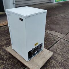 アビテラックスAR-9512ドア冷蔵庫90L白色『中古美品』2021年