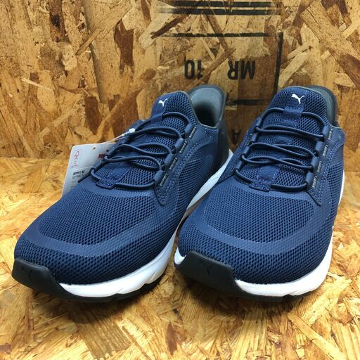 【655】スニーカー PUMA  309901-02 25.5cm 未使用品