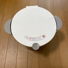 サーモス　シャトルシェフ