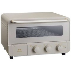 【10/6まで限定出品】BRUNOブルーノ　スチーム＆ベイク ト...