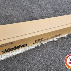 【引取限定】【未使用品】新ダイワ　1000ｍｍエンジンヘッジトリマー　HT2211S-1000B　Shindaiwa　やまびこ【安佐北店】【未使用】